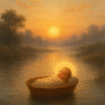 Karna’s Divine Birth